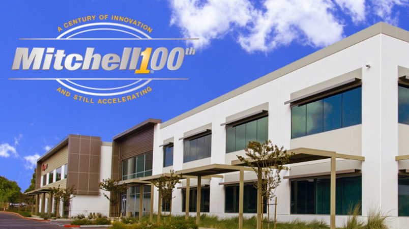 Mitchell 1 100